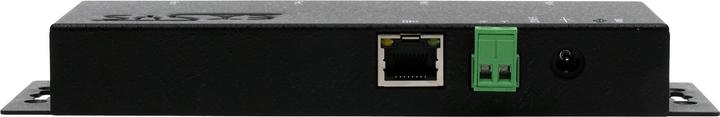Immagine prodotto Exsys Server di dispositivi seriali 4x RS232, PoE
