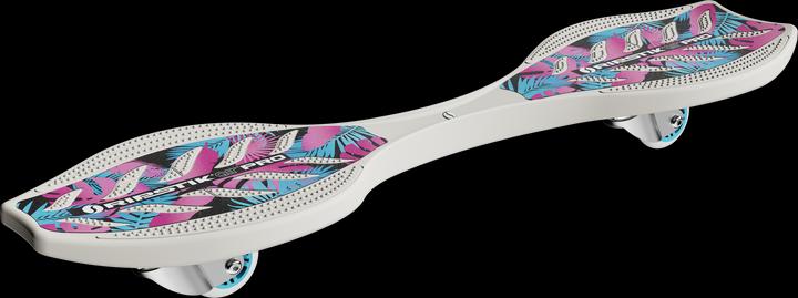 Actual product image Razer Razor - RipStik Air Pro - Special Edition White - (15073305) (8.66")