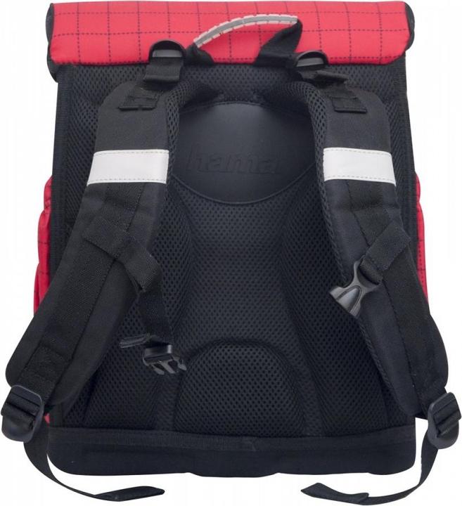 Actual product image Hama mokyklinių krepšių lenktynės (19.70 l)