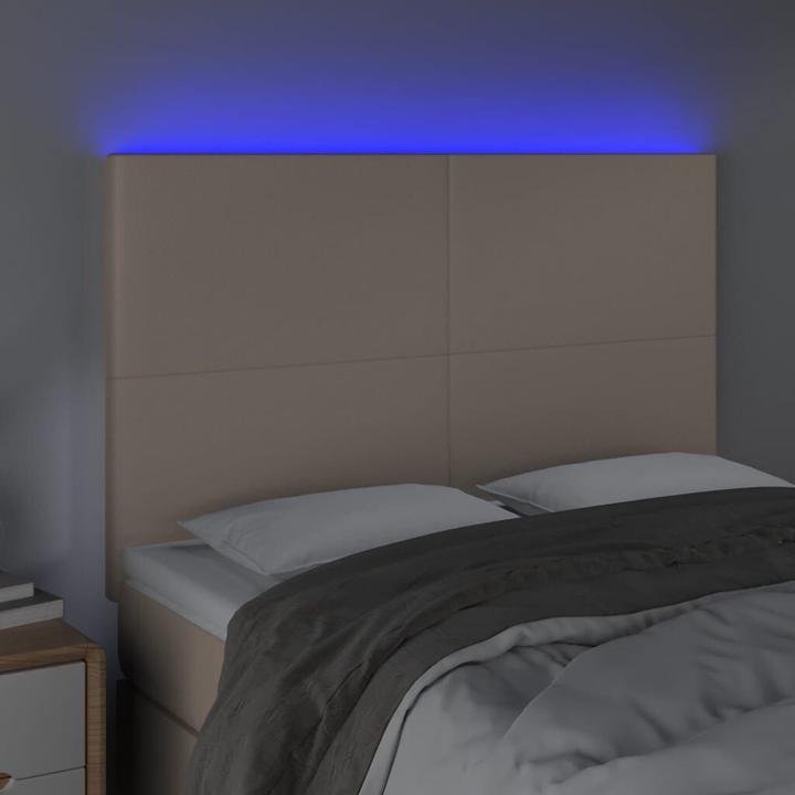 Produktbild VidaXL Conni (144 x 5 x 128 cm)