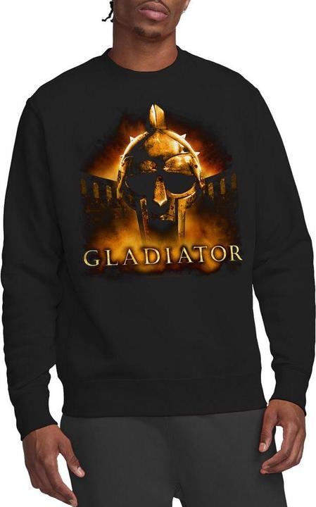 Actual product image Wüsthof Unisex Adult My Name Is Sweatshirt (L)