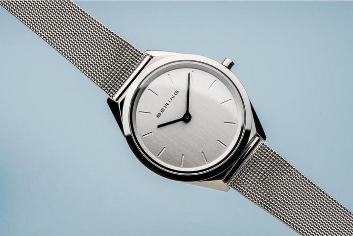 Actual product image Bering Ultra Slim (Analogue wristwatch, 31 mm)