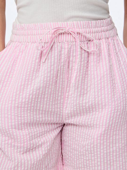 Produktbild Pieces Pcsally Hw Loose String Shorts Noos (XL)