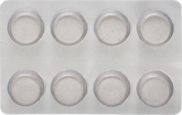 Produktbild Salviset Mund und Halspastillen (24 Stück)