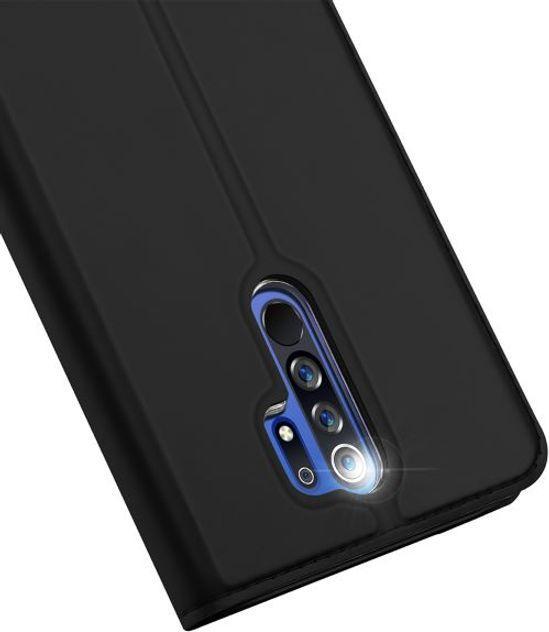 Actual product image Dux Ducis Skin Pro Series Bookcover (Xiaomi Redmi 9)