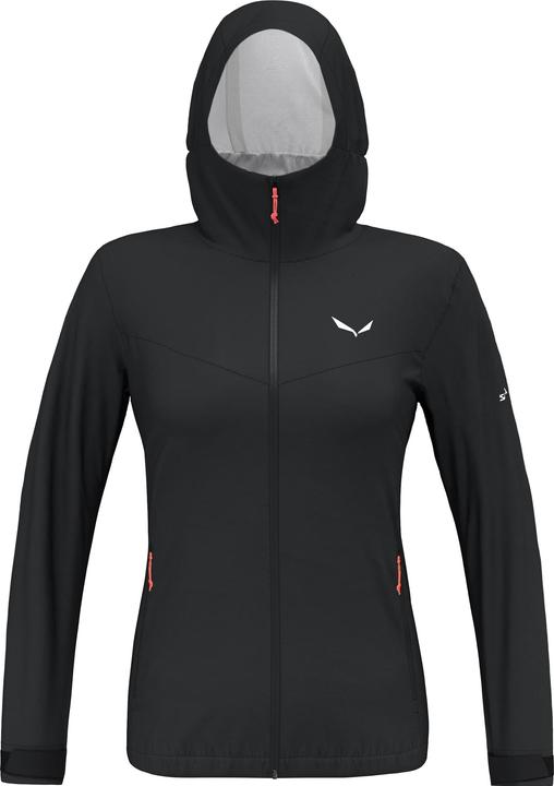 Salewa Women's Puez Aqua 4 PowerTex 2.5L Jacket
