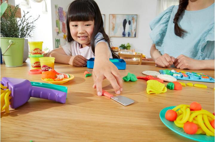 Image du produit Play-Doh Petit kit de démarrage du chef
