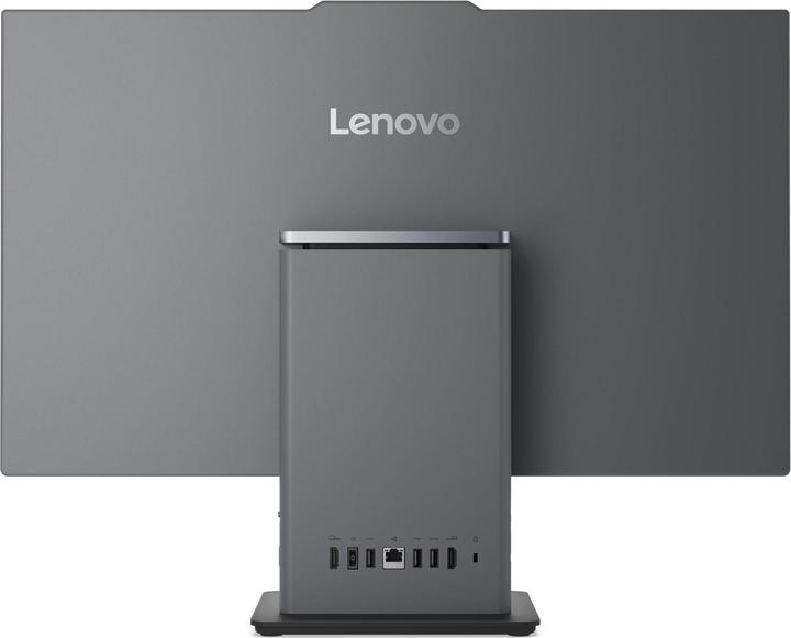 Actual product image Lenovo ThinkCentre neo 50a 27 Gen 5 (Intel Core i5-13420H, 16 GB, 512 GB)
