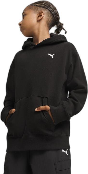 Produktbild Puma WARDROBE ESS Relaxed Hoodie TR B (128)