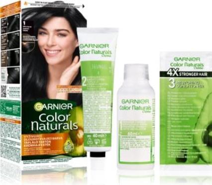 Image du produit Garnier Crème Color Naturals 100 Ml (01N Porcelain Neutral)
