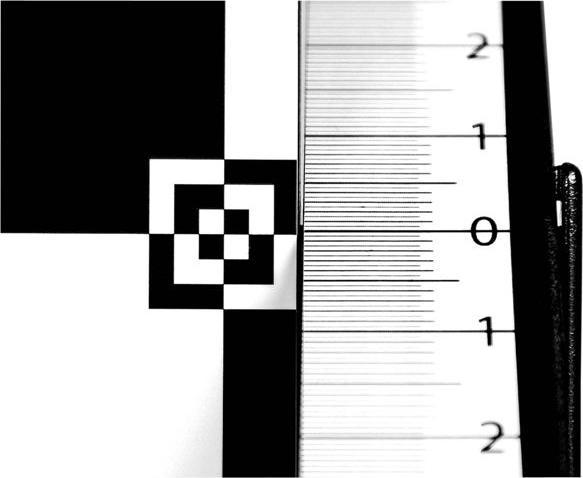 Actual product image Datacolor SpyderLensCal (Various)
