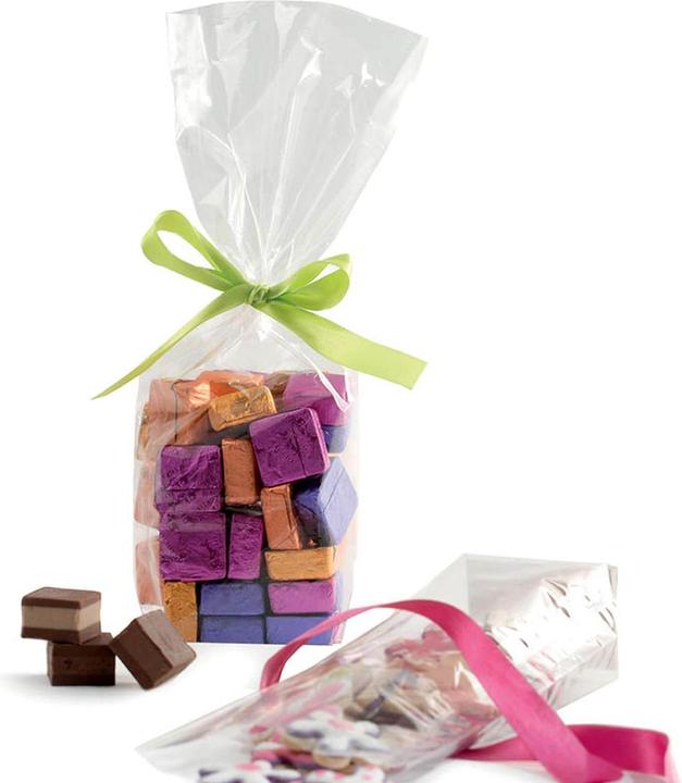 Immagine prodotto Decora Sacchetto per biscotti (Borsa da regalo, 10 x)