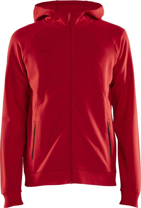 Bright Red