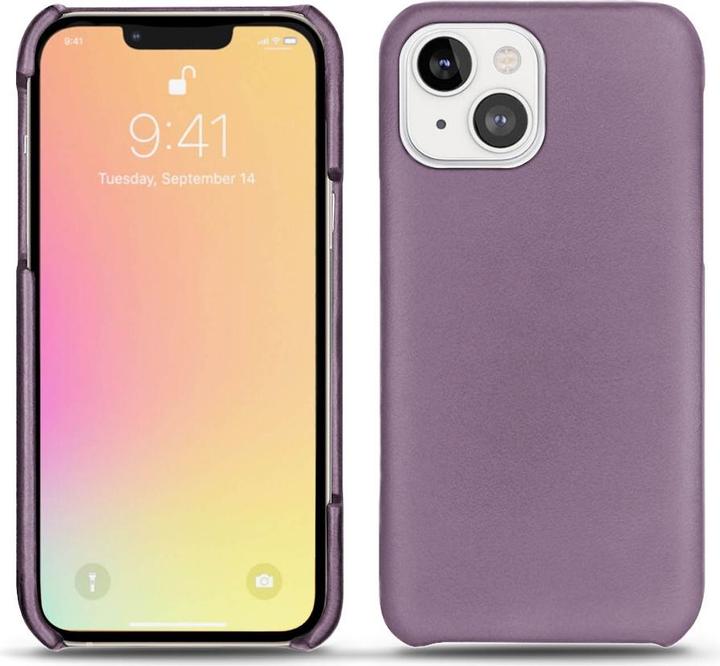 Lilas ( Nappa - Pantone #b9a3e3 )