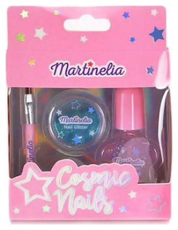 Martinelia COSMIC NAILS LOTE 3 pz