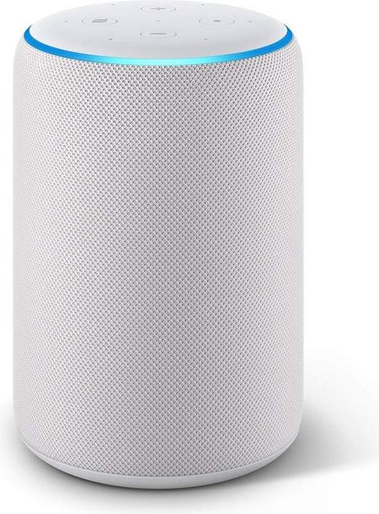 Produktbild Amazon Echo Plus (2. Gen) (Amazon Alexa, IFTTT)