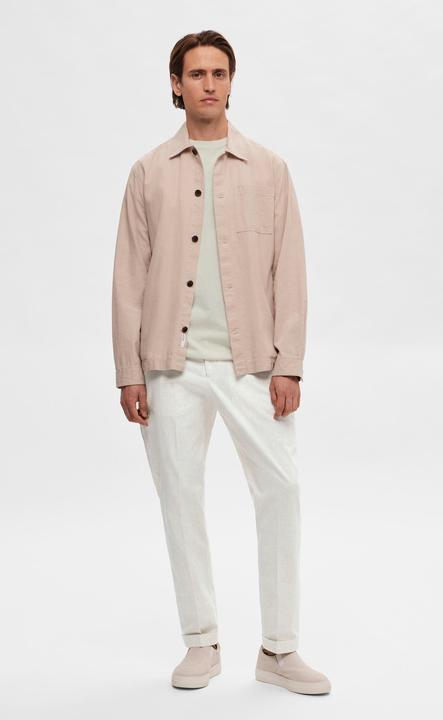 Immagine prodotto Selected Homme Maglietta ricamata (L)
