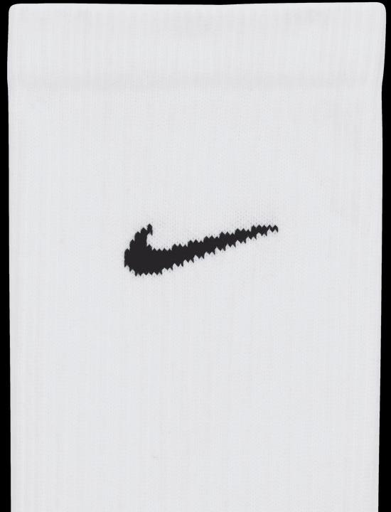 Immagine prodotto Nike Calzini STRIKE CREW Bianco/Nero M (M)