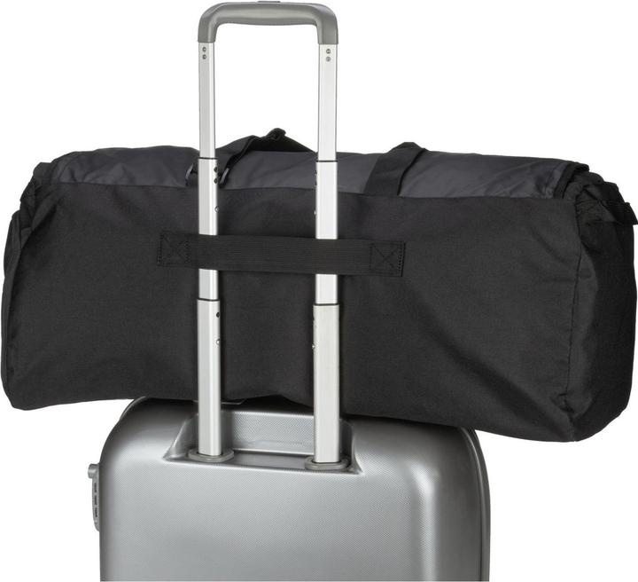 Immagine prodotto Bugatti Borsa da viaggio Blanc DeLight (50 l)