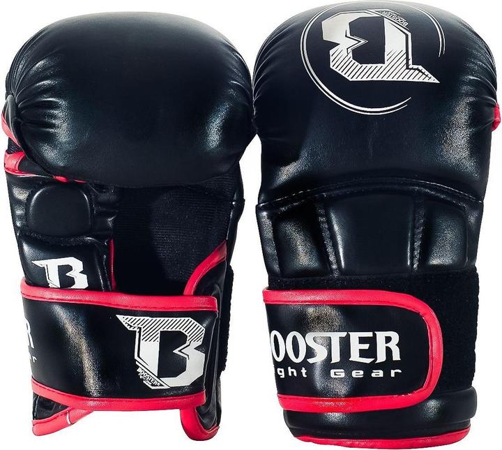 Produktbild Booster Fight Gear pro sparring ma-handschuhe (L)
