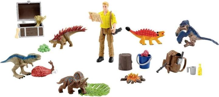 Immagine prodotto Schleich Calendario dell'Avvento Mondo Fattoria