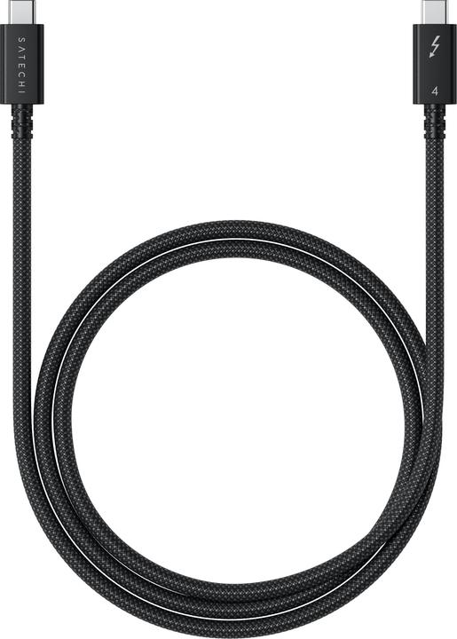 Immagine prodotto Satechi USB C – USB C (1 m, USB 4.0)