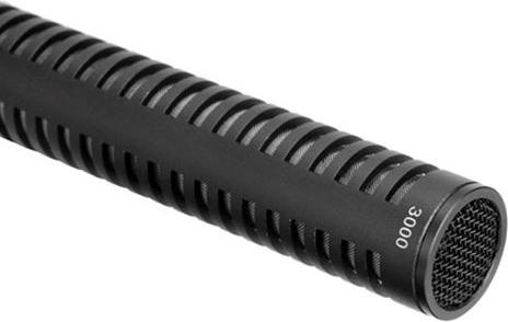 Actual product image Boya Directional microphone BY-PVM3000S Small