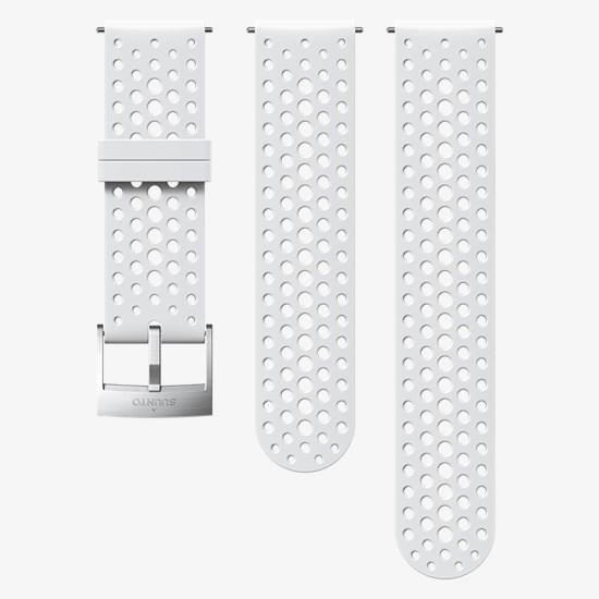 Actual product image Suunto Athletic 1 (24 mm, Silicone)