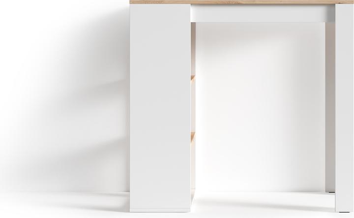 Immagine prodotto ByLiving Moby (110 x 50 x 104 cm)