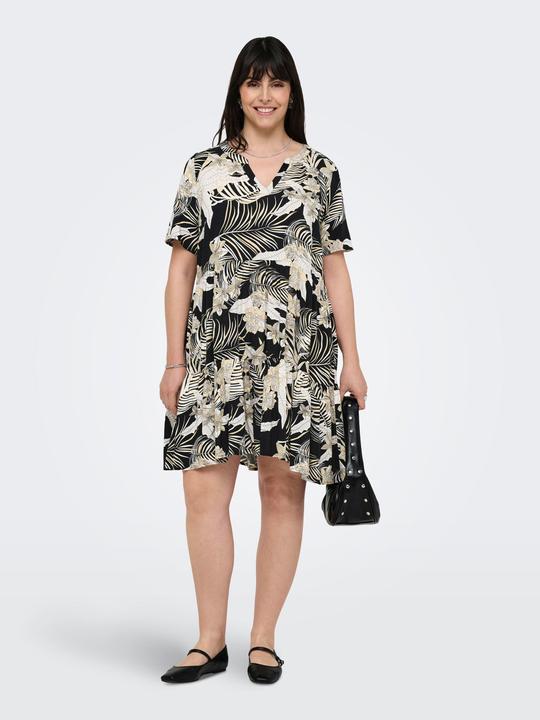 Image du produit Only CARZALLY Kurzes Kleid Kleid (44)
