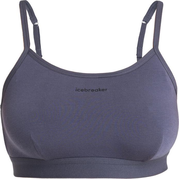 Actual product image Icebreaker Women Merino Core Bra (S)