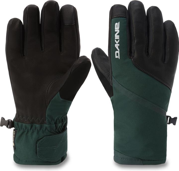 Dakine Womens Fleetwood Gore-Tex Short Gloves (M)