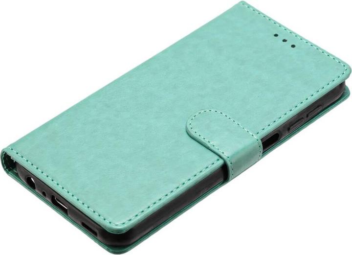 Produktbild Cover-Discount Galaxy A26 5G - Elegantes Hüllen Etui mit Handschlaufe (Samsung Galaxy A26)