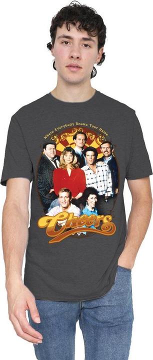 Produktbild Cheers TShirt (M)
