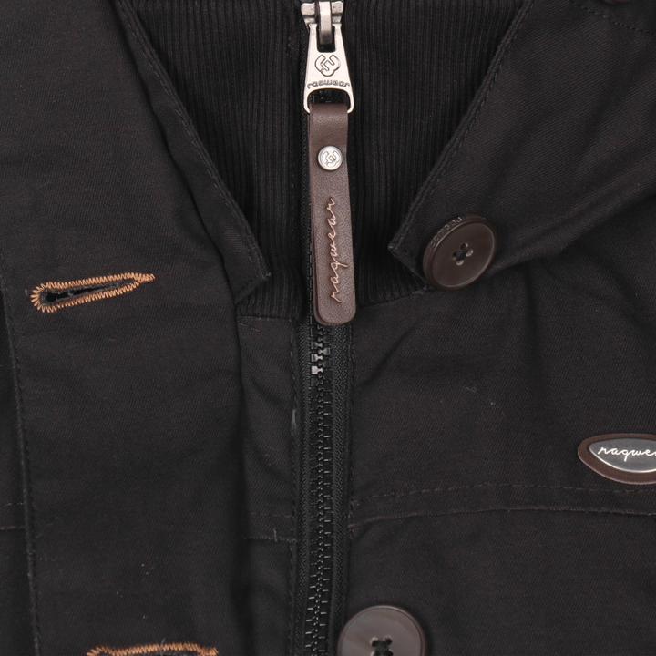 Actual product image Ragwear Winter jacket Jane (S)