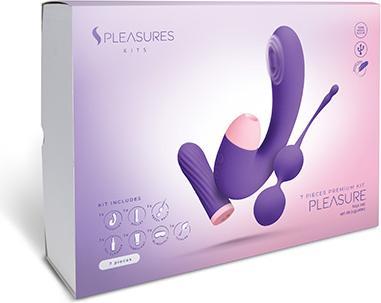 Immagine prodotto S Pleasures Pleasure Kit