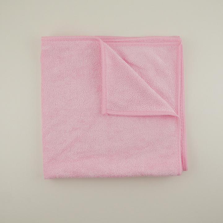 Image du produit Benke Chiffon universel microfibre LIGHT - Rose (10 pcs)