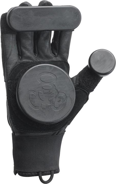 Image du produit Triple 8 Gants de longboard Sliders (XS, Protège-poignets)