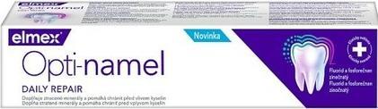 Immagine prodotto Elmex Dentifricio Opti-namel Daily Repair 3 x 75 ml