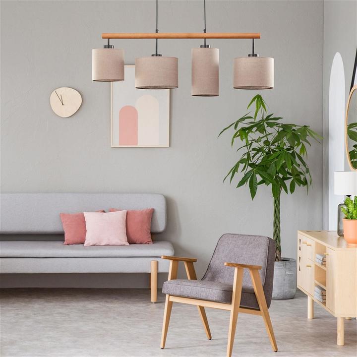 Produktbild famlights Jana (E27)