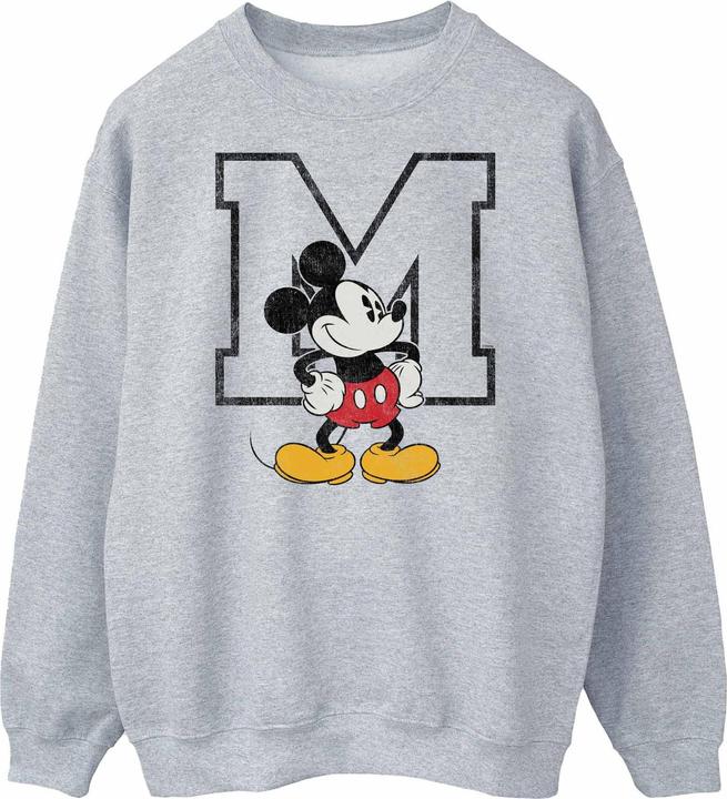 Image du produit Disney - Sweat CLASSIC M - Homme (S)