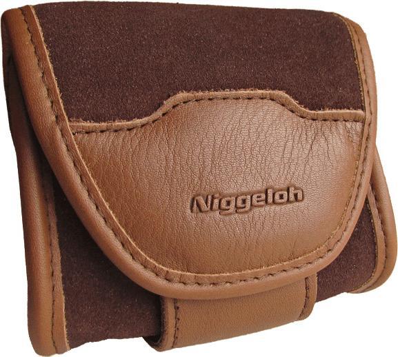 Immagine prodotto Niggeloh La custodia in pelle 3xK, 4xKK, 4xS