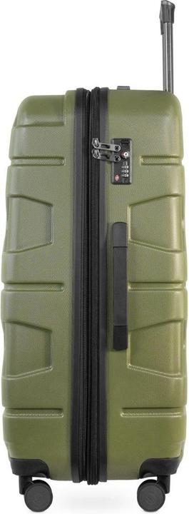 Immagine prodotto Hauptstadtkoffer X-Kölln (124 l, L (90 - 115l))
