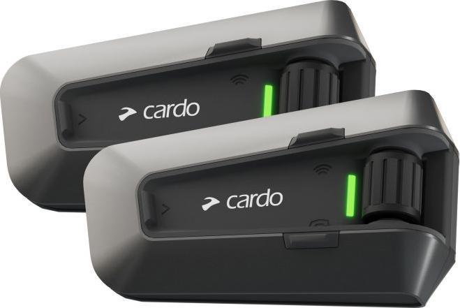 Immagine prodotto Cardo Packtalk Edge (Set di 2)