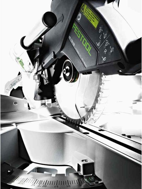 Immagine prodotto Festool Troncatrice radiale KS 120 REB CH