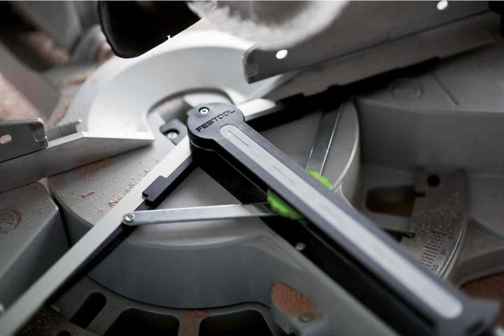 Immagine prodotto Festool Troncatrice radiale KS 120 REB CH