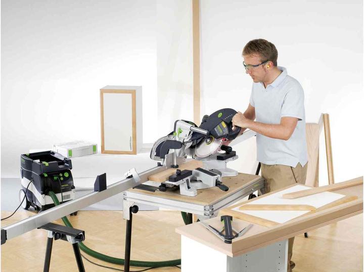 Immagine prodotto Festool Troncatrice radiale KS 120 REB CH