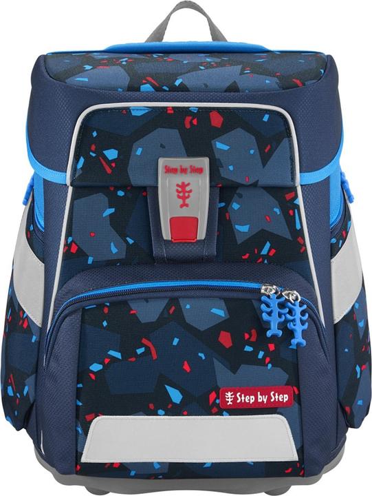 Produktbild Step by Step Tractor Freddy (20 l)