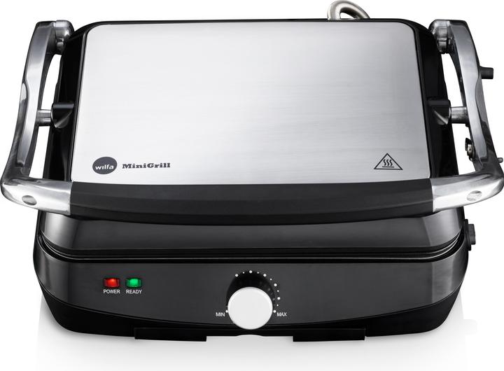 Wilfa Contact grill Minigrill