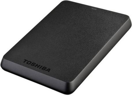Produktbild Toshiba STOR.E Basics (1.50 TB)